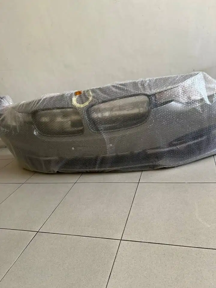 Bodykit Original BMW 320i F30 LCI 2016 | Part Number