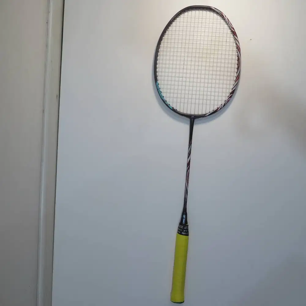 Raket Yonex Astrox 100zz Kurenai JP Code (Japan Market)