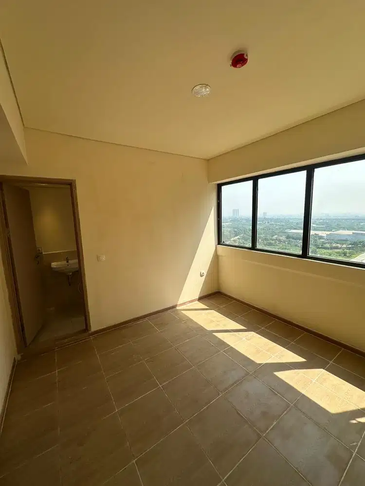 Apartement Meikarta