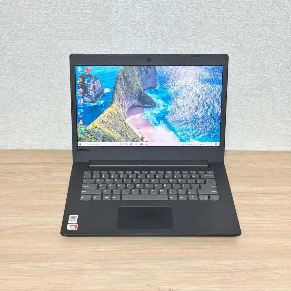 Lenovo IdeaPad 130-14AST AMD A4-9 RAM 4GB// HDD 500GB | 1 Jutaan