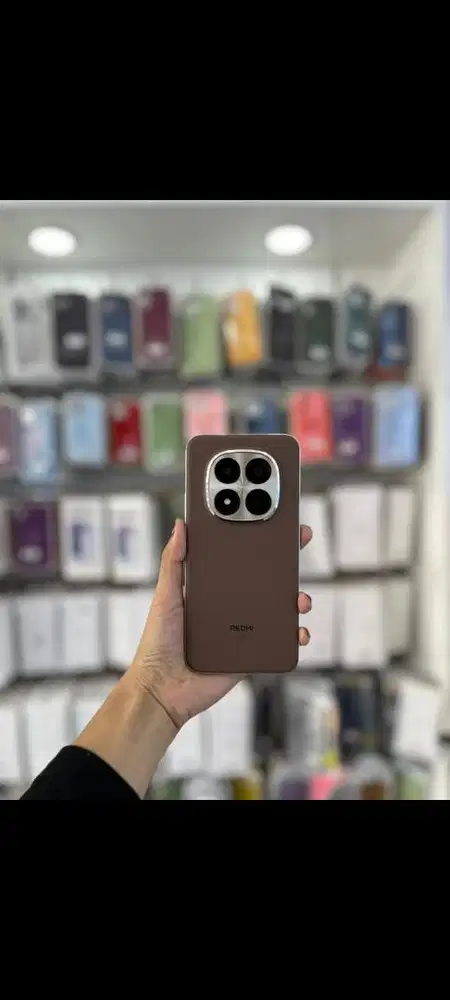 PROMO Smartphone Xiaomi Series Periode sampe tgl 23 Juli 2026