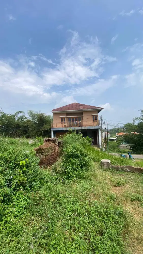 Di Jual Tanah Padat Lokaasi Strategis Di Majalaya Bandung