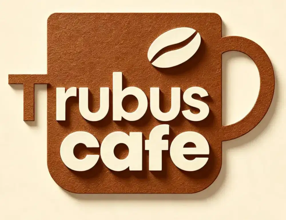 Lowongan Kerja Trubus Cafe