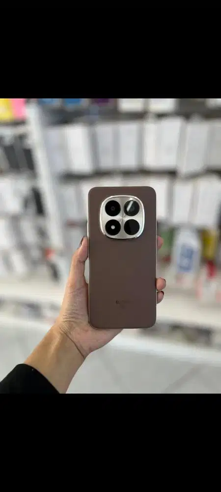 PROMO Smartphone Xiaomi Series Periode sampe tgl 23 Juli 2026