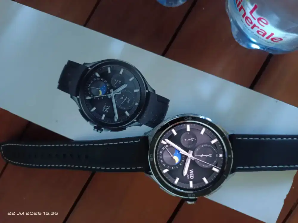 Smartwatch Xiaomi watch 2pro