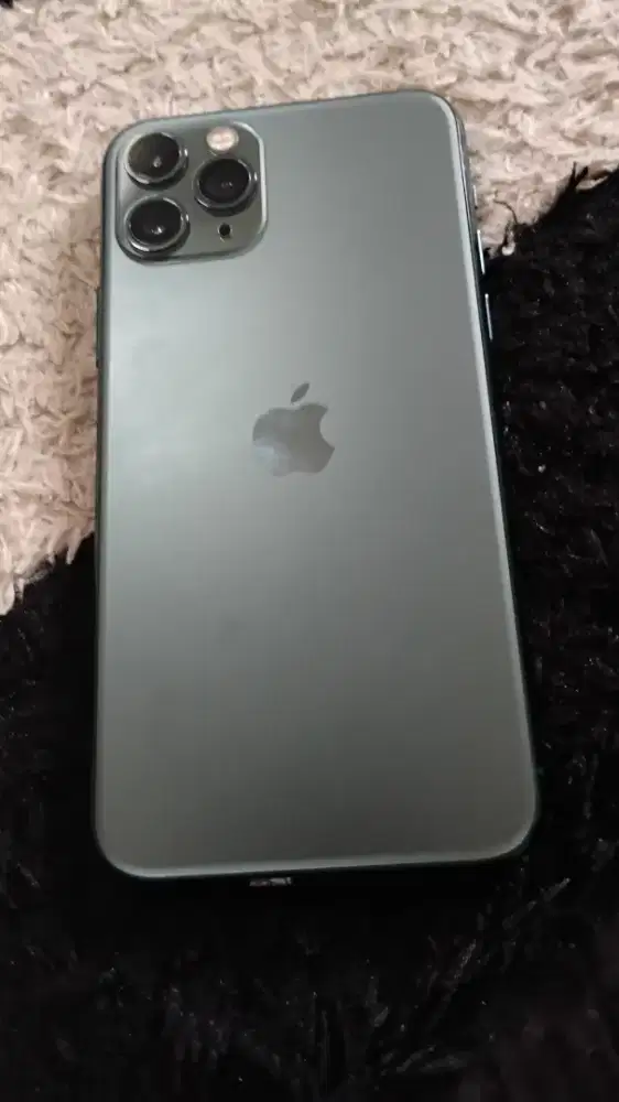 Iphone 11pro 64gb