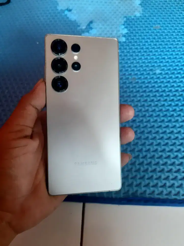 SAMSUNG galaxy S25 ULTRA