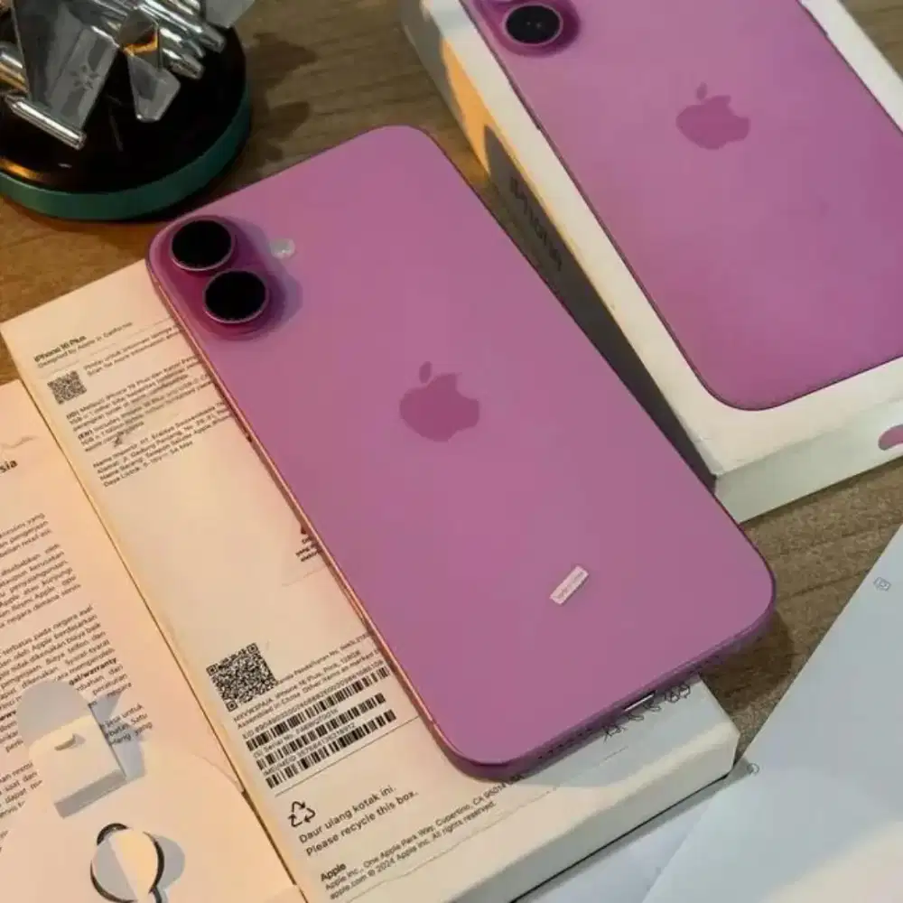 CICILAN IPHONE BUNGA 0%