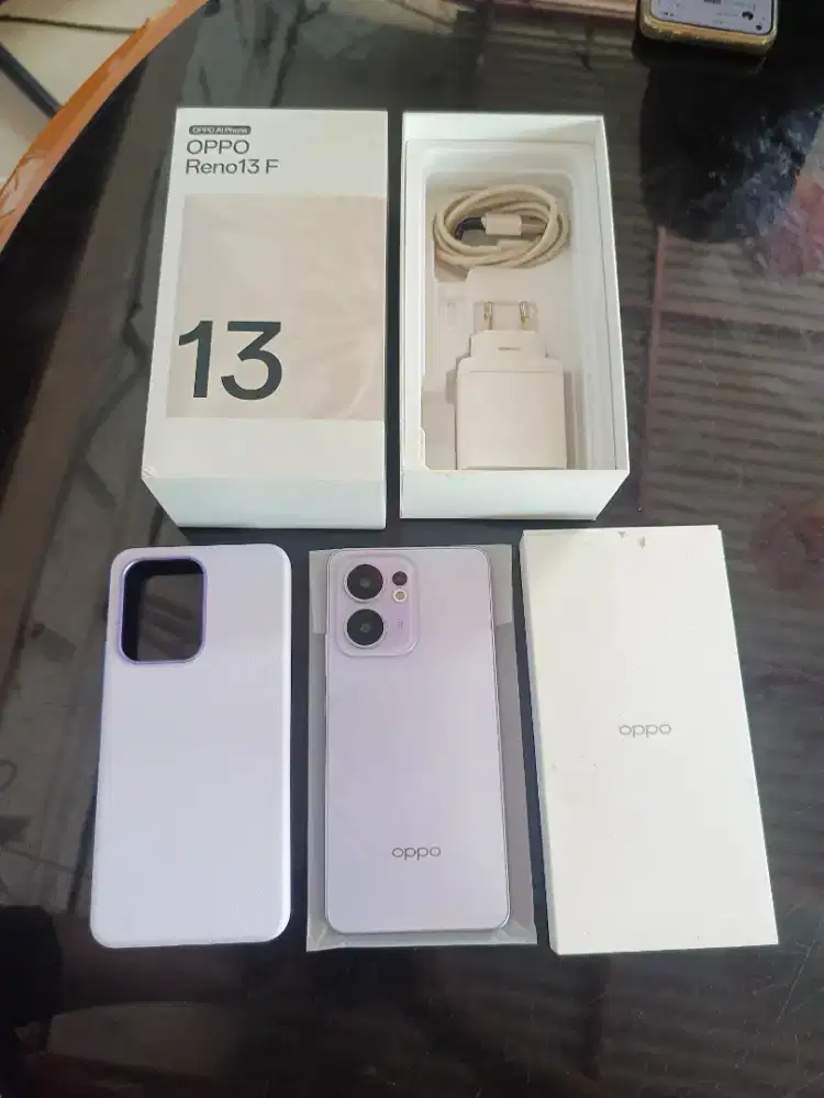 Oppo Reno 13 F 8/256