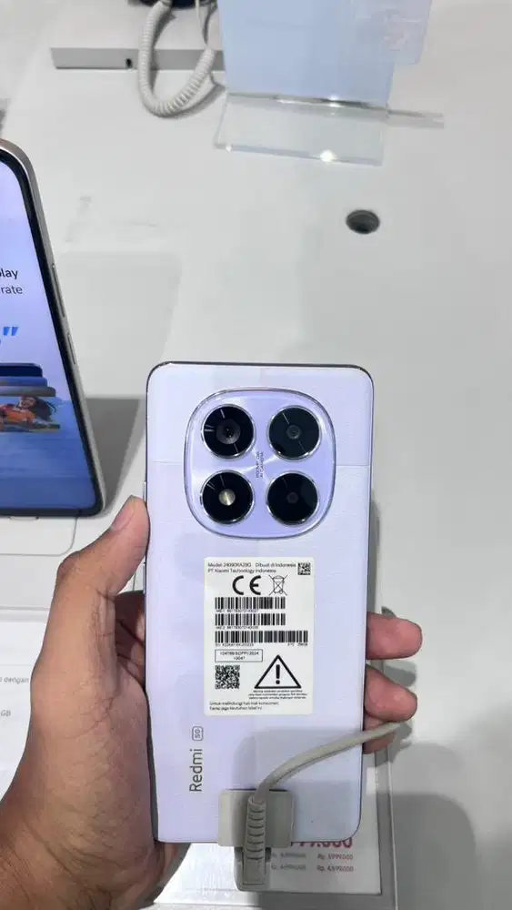Kredit Hp Tanpa Kartu Kredit Lokasi PS Mall