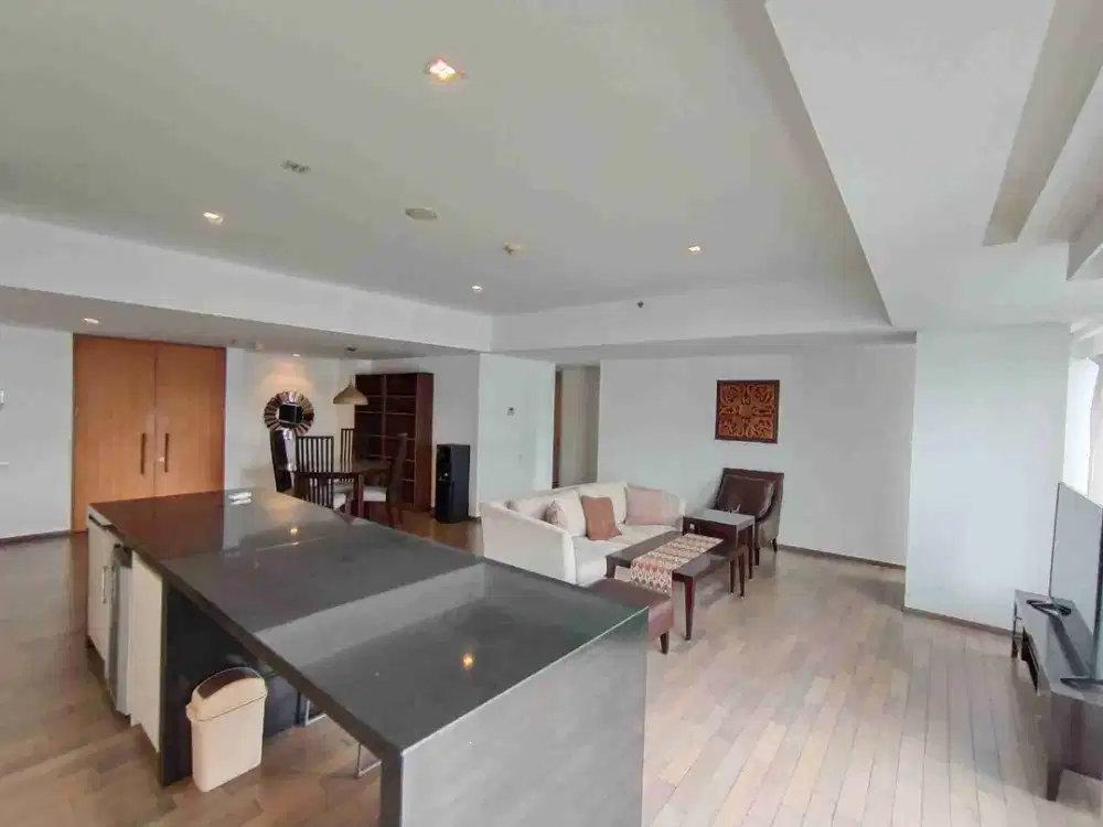 Apartment Verde One