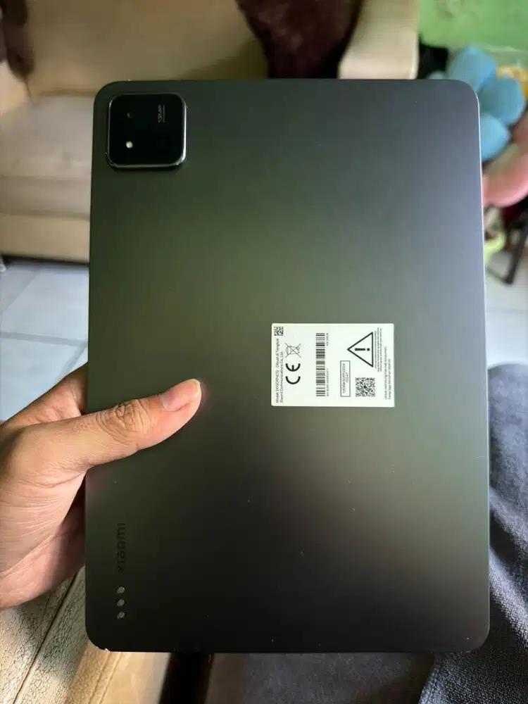 Xiaomi Pad 7 8/256 Grey