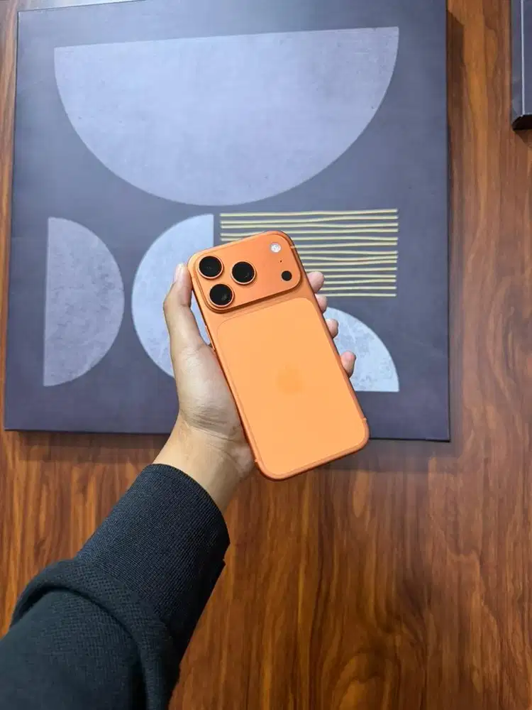 Iphone 17 Pro 256gb iBox