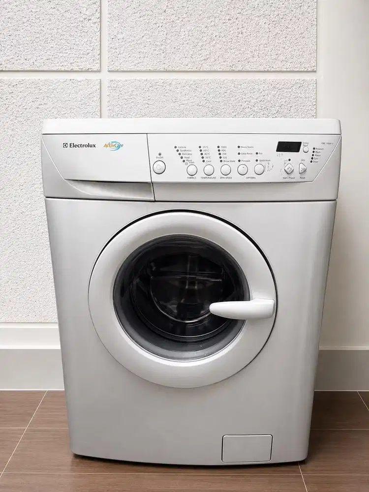 Electrolux EW 1080 F