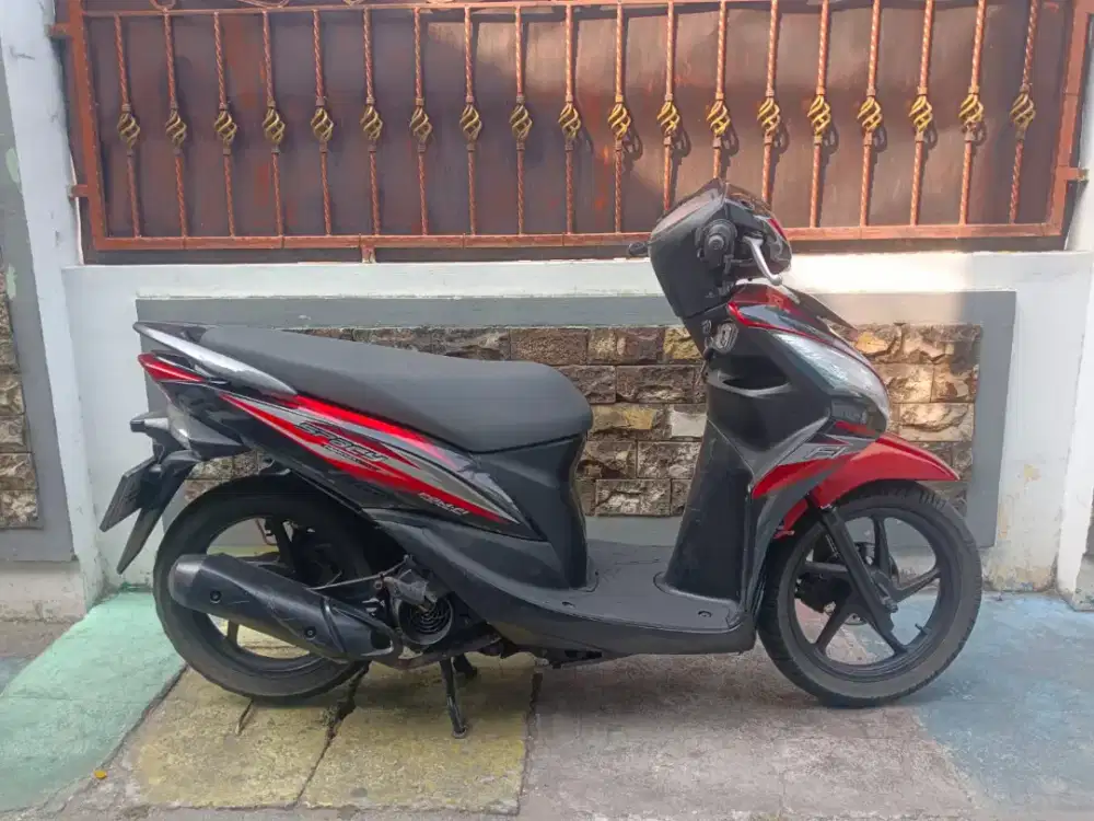 spacy 2013 fi mesin bagus body mukus