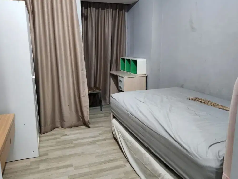 DIJUAL APARTEMEN MTOWN RESIDENCE TOWER AVERY TIPE STUDIO