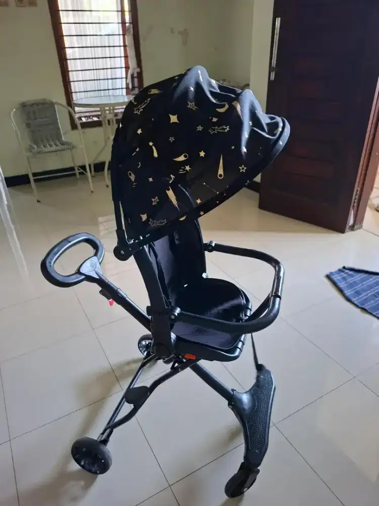 Stroller anak bb max 20 kg
