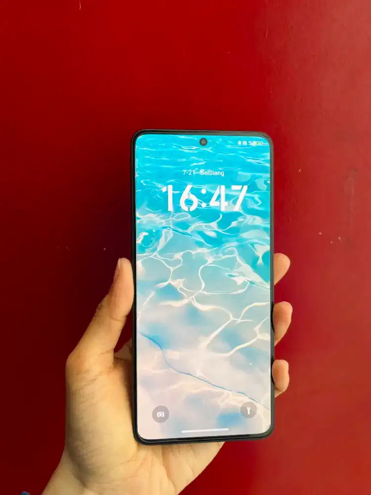 Redmi Note 13 Pro 5g 8/256