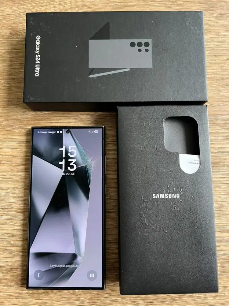 Samsung S24 ultra 12/512gb SEIN