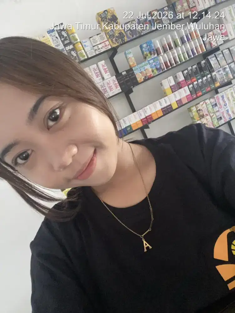 Di cari pegawai wanita