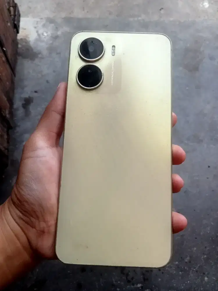 Vivo y16 3/32 nett