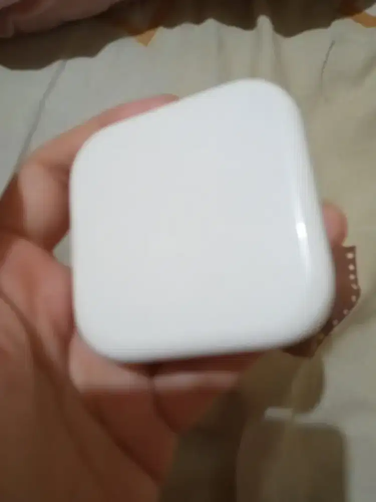 Handsfree ori iphone bawaam dari ipjone 6s plus