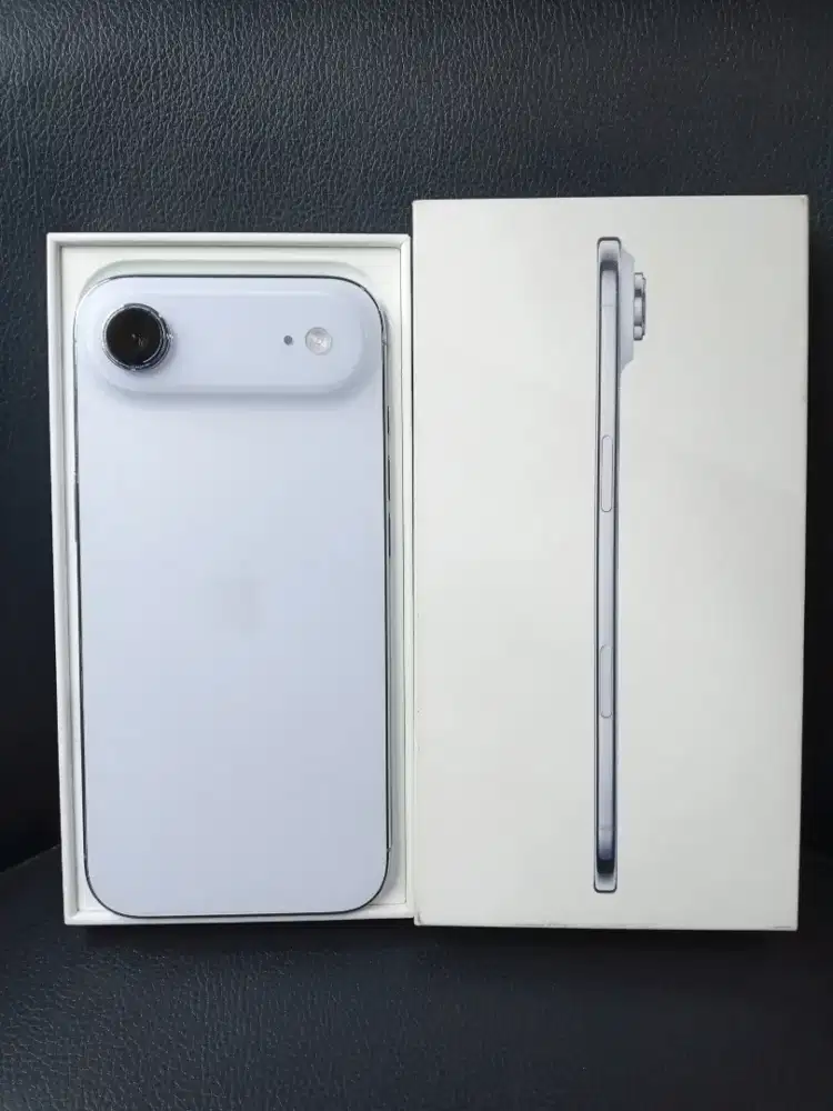 iPhone Air 256gb iBox