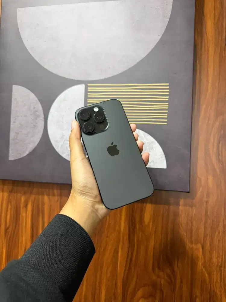 Iphone 16 Pro 512gb