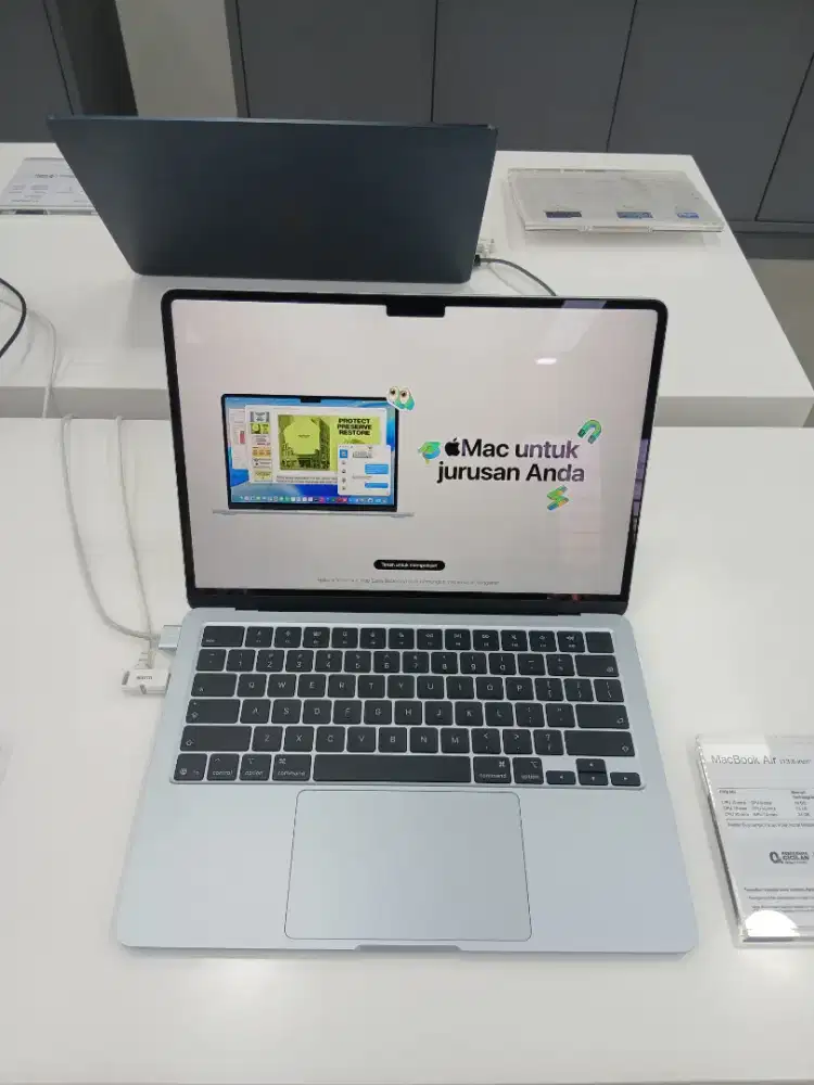 MacBook Air 512