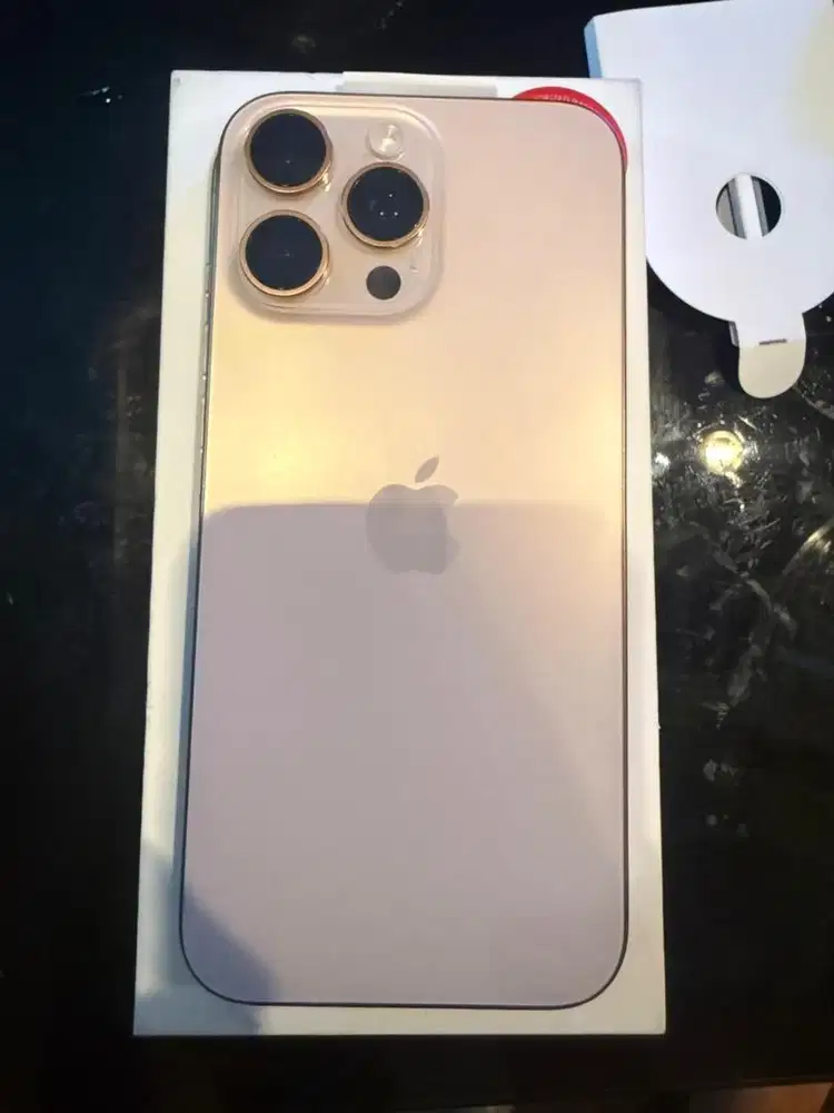 Iphone 16 promax 256gb