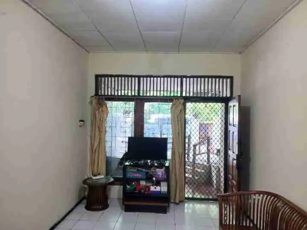 Dijual rumah dibawah NJOP di kelapa gading permai Jakarta Utara