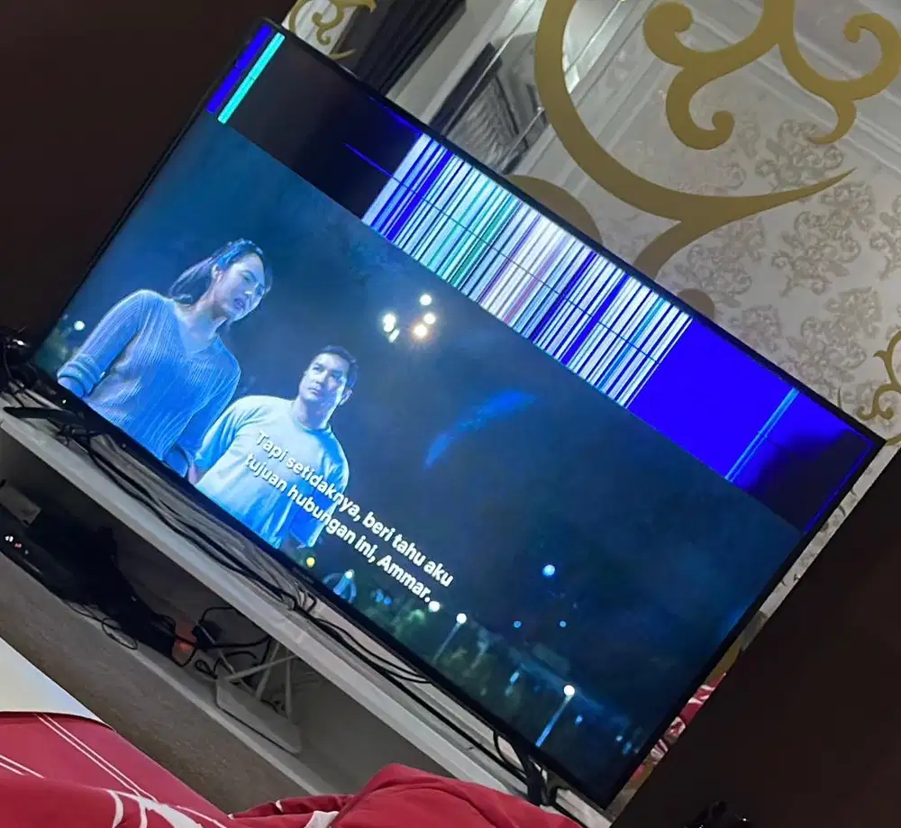 Tv Smart Sharp 65inch