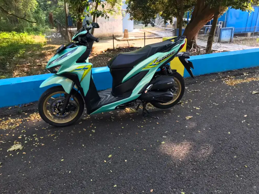 Vario 125 led new 2022
