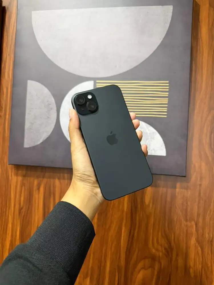 Iphone 15 Plus 128gb iBox