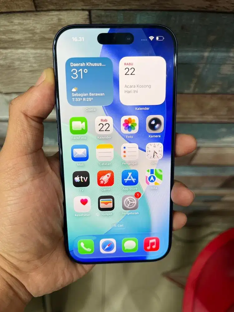 iphone 17 pro 256 blue ibox