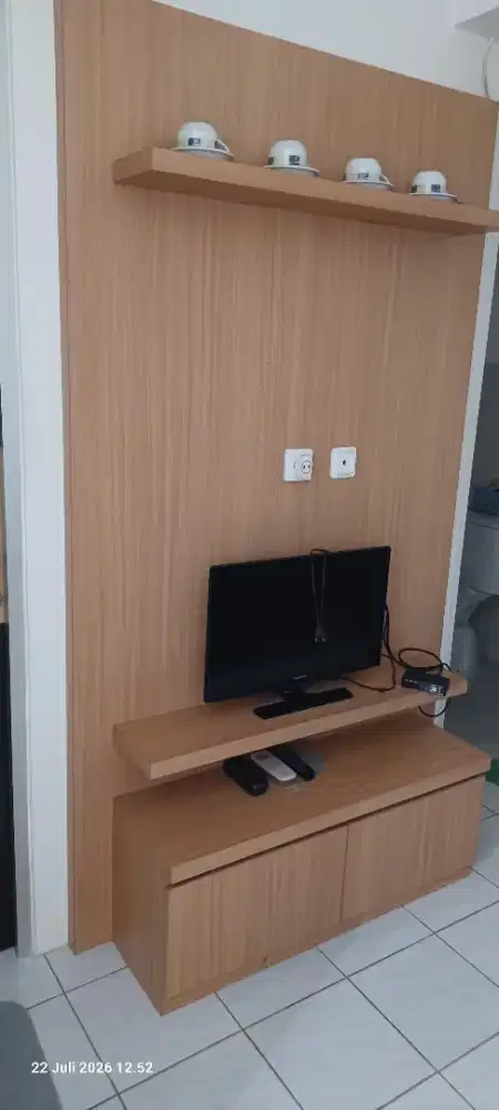 Jual apartemen gunawangsa gresik