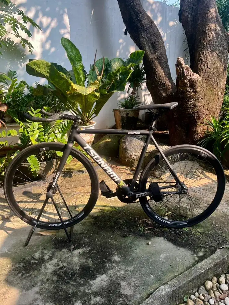 Fixie Tsunami SNM 100 (ori)