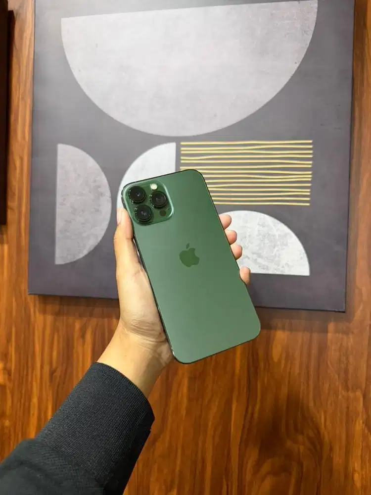 Iphone 13 Promax 1Tb