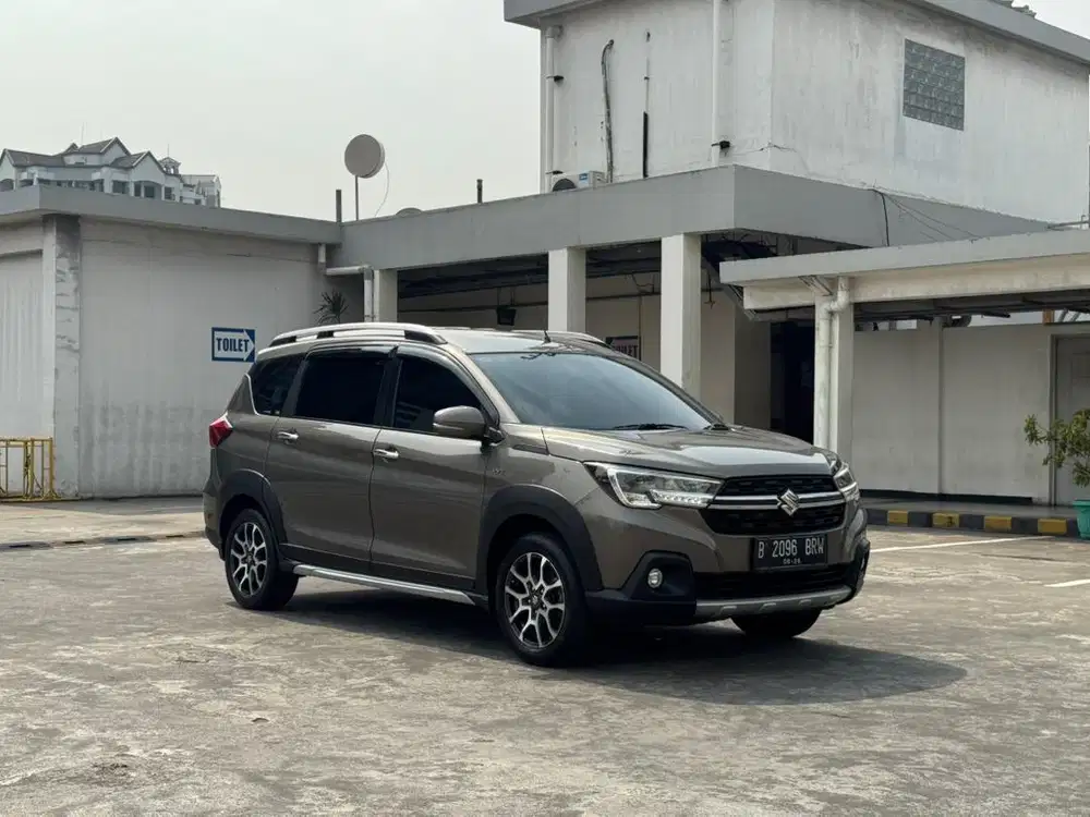 Suzuki XL 7 Beta tahun 2021 matic