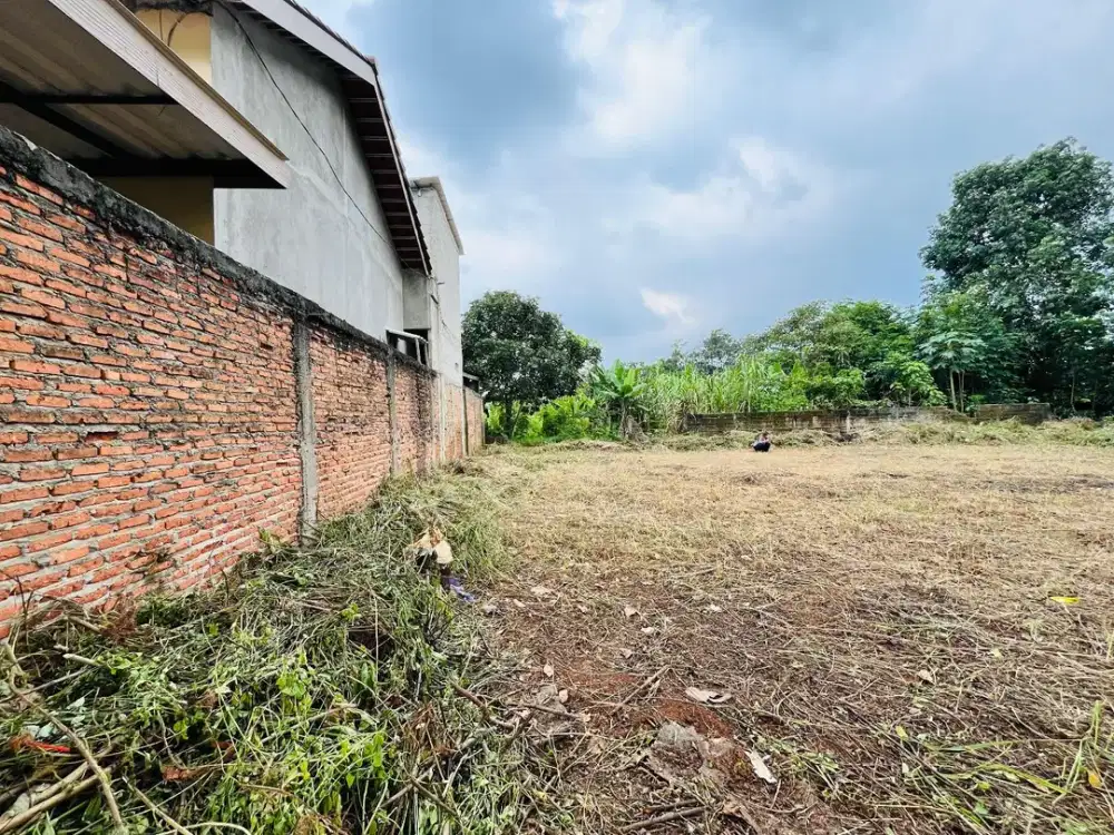 Tanah Murah Dekat Alun-alun Legok, Harga 1Jt-an Lokasi Strategis