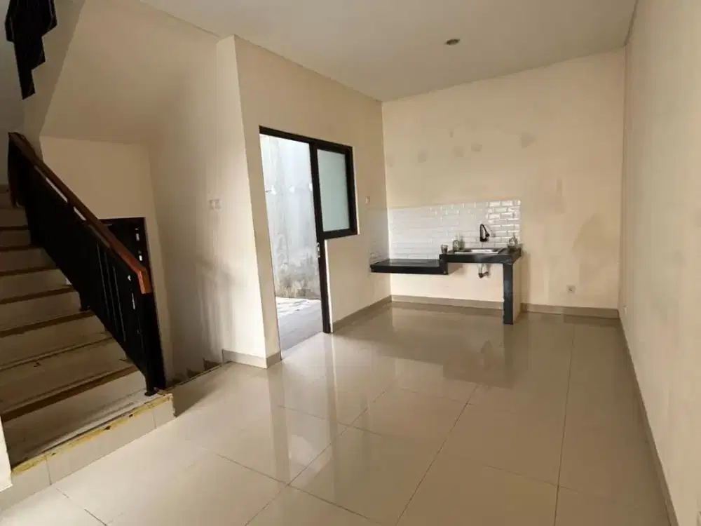 Dijual Rumah Tangerang di Bumi Biru Terrace By Rumah Chinida (Ay)