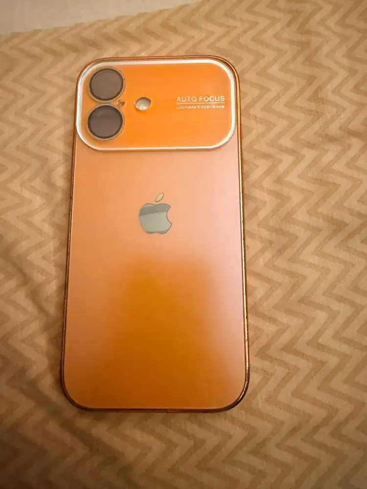 Iphone 16 basic