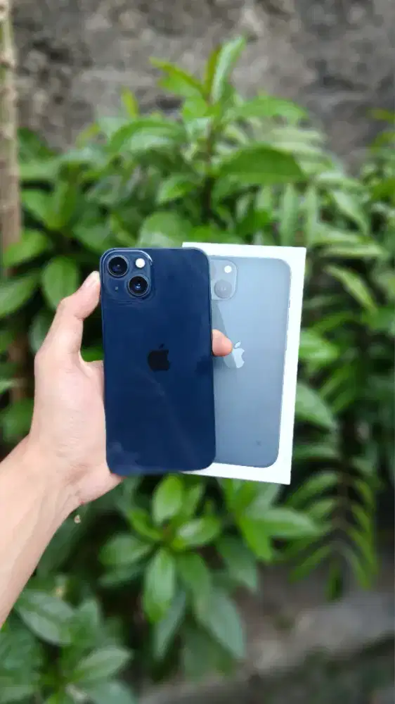 IPHONE 13 BASIC 128GB IBOX FULLSET