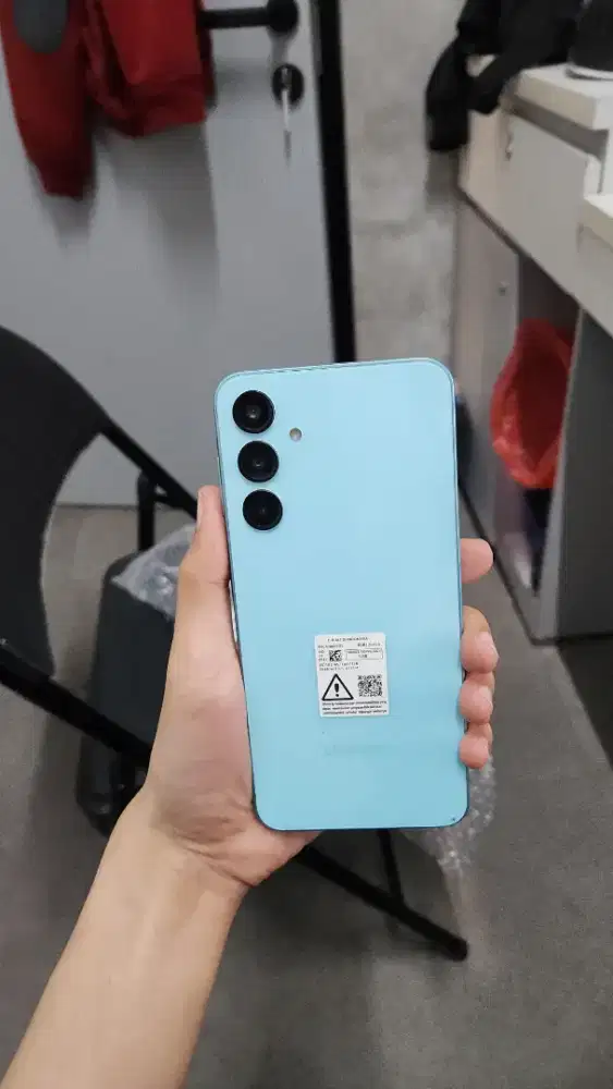 SAMSUNG A16 5G Matot