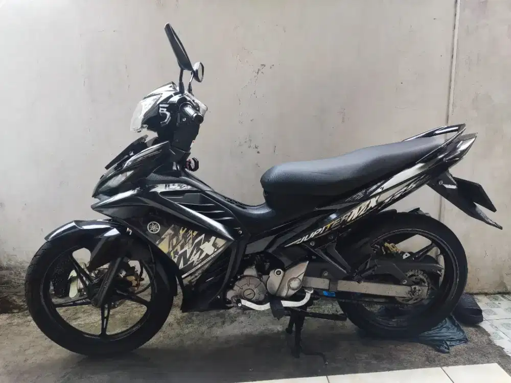 Jupiter MX 135 Tahun 2013