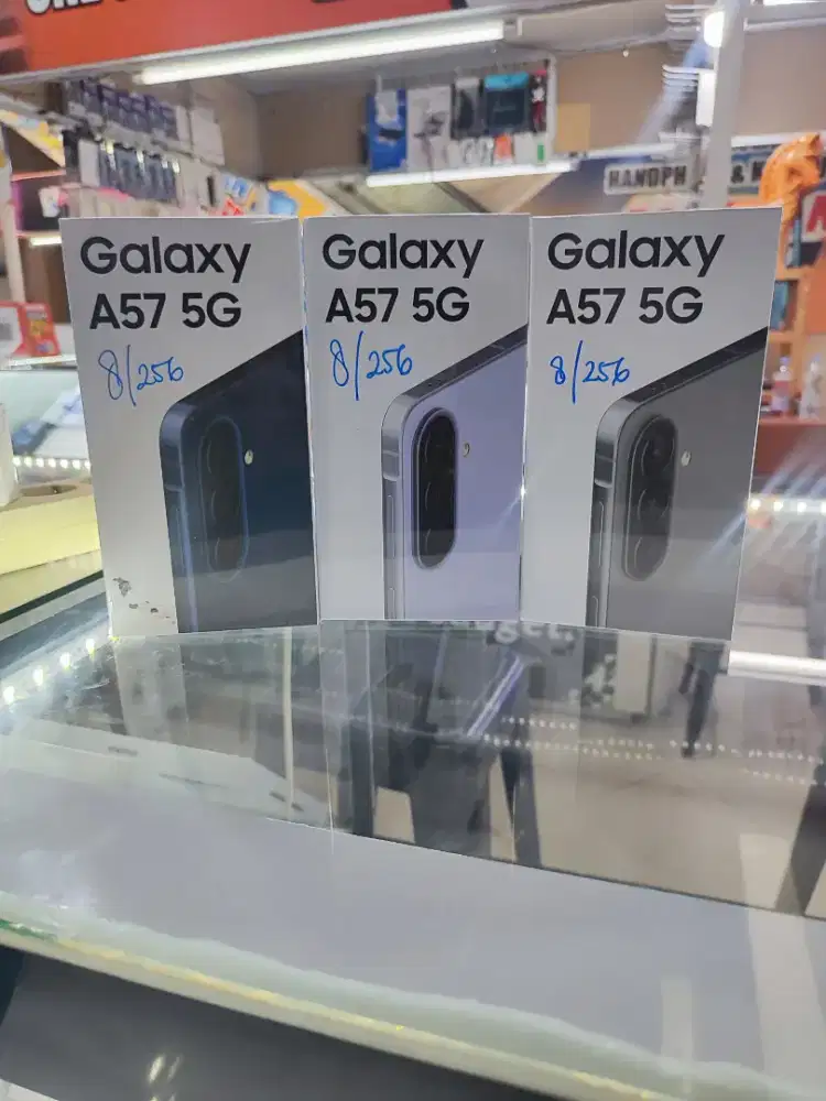 Promoo Samsung Galaxy A57 8/256gb
