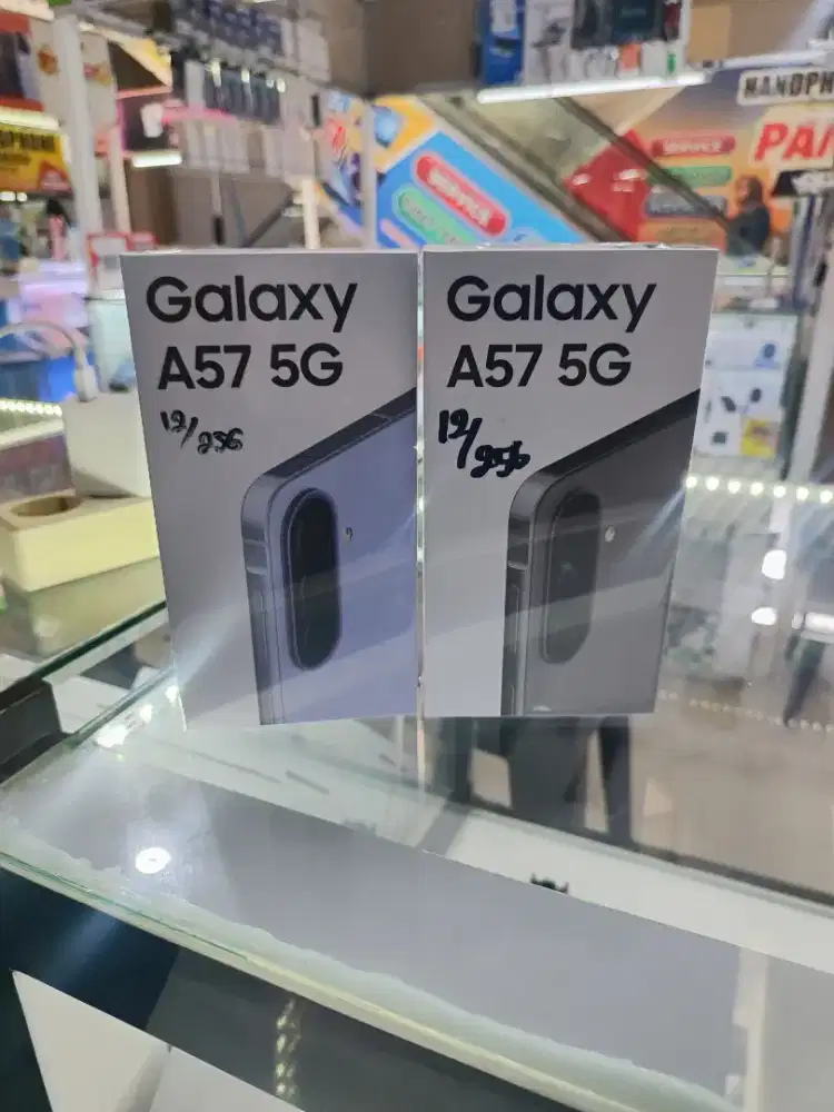Promoo Samsung A57 12/256 gb