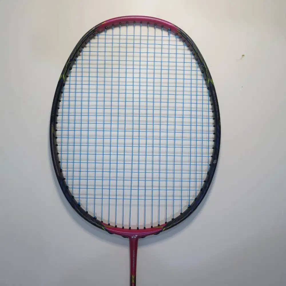Raket Yonex Voltric z Force II SP Code Made in Japan