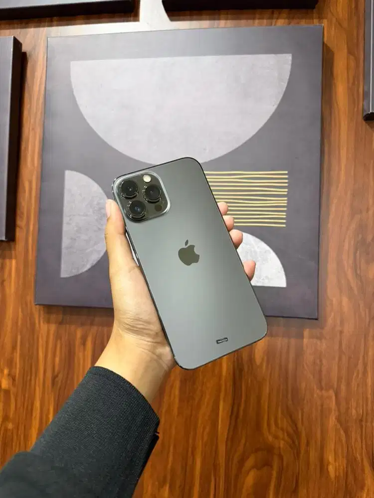Iphone 13 Promax 1Tb iBox