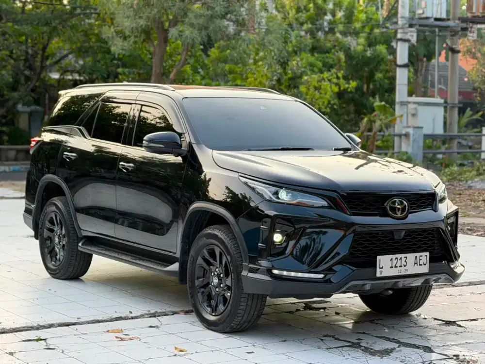 TOYOTA VRZ GR 2.8 AERO package Matic 2024 Legender